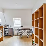 Studio For 2 People *Privileged Location*